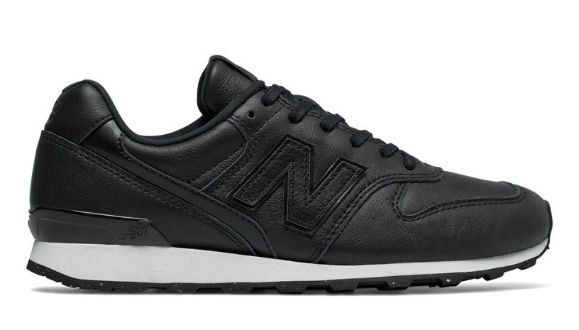 new balance 996 noir et jaune